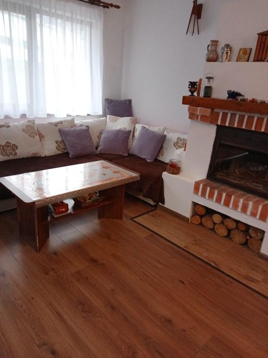 Inchiriez cabana Revelion Apuseni