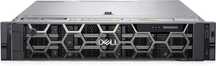 Cервер Dell PowerEdge R750xs, Rack Chassis 12x3.5”, 2xIntel Xeon 4310