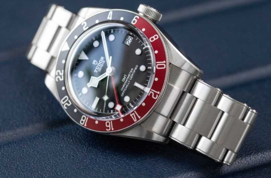 TUDOR GMT с Гаранция