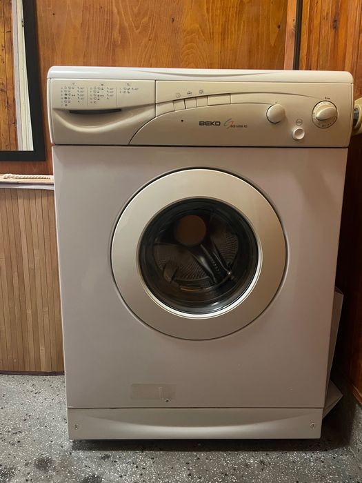 Пералня BEKO - WB6006RS
