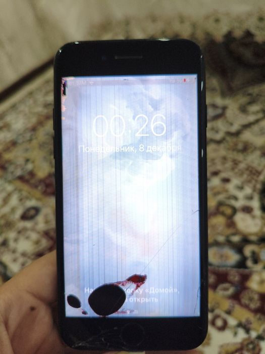 Iphone 7 обмен/продажа