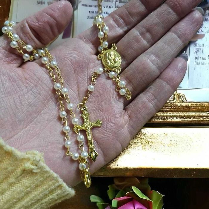 Християнскa броеници