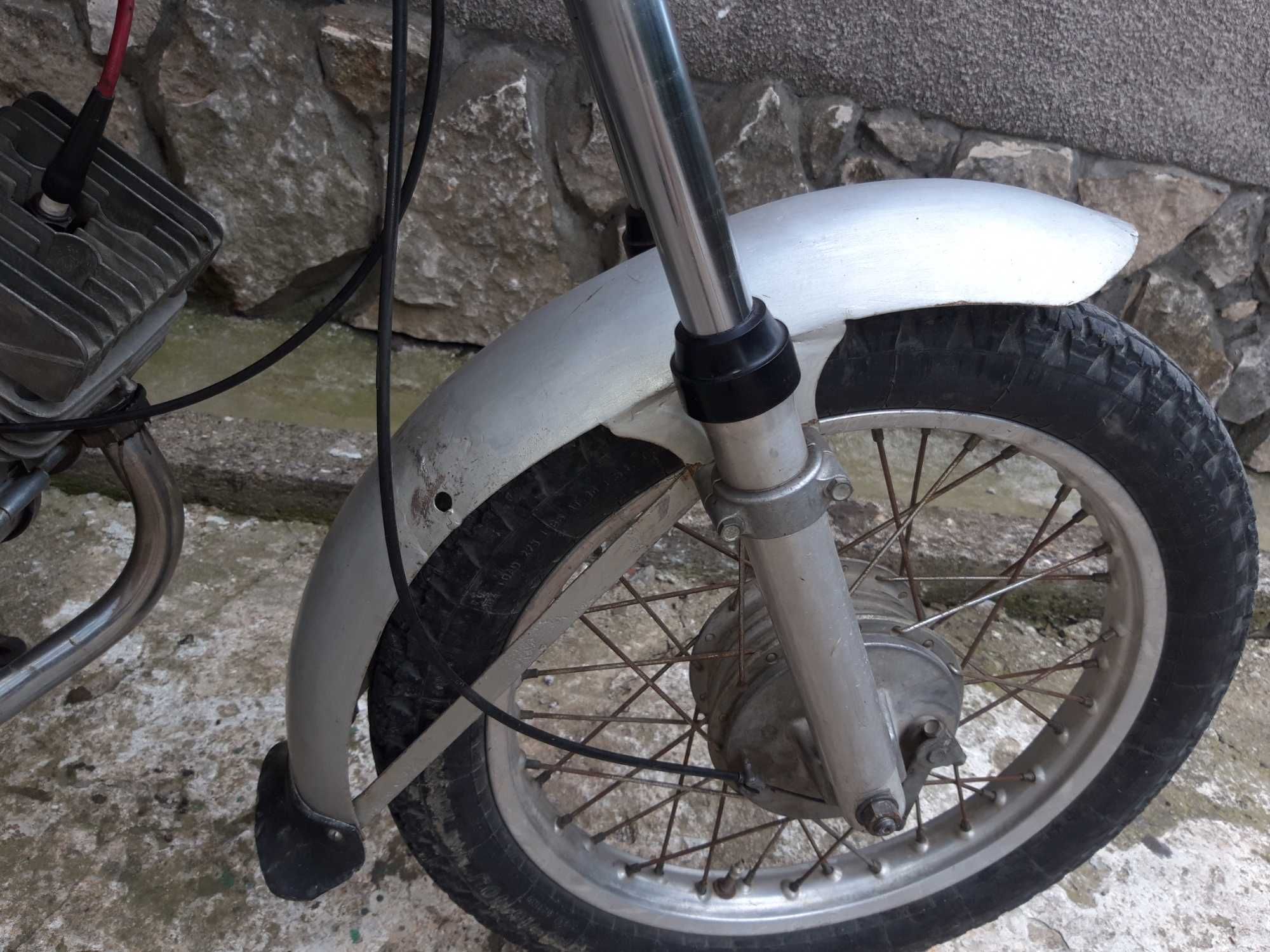 Симсон с 51 Simson
