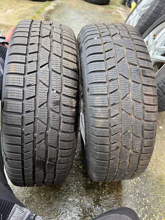 Jante aliaj Dezent TZ R16 Volkswagen Audi Skoda Seat