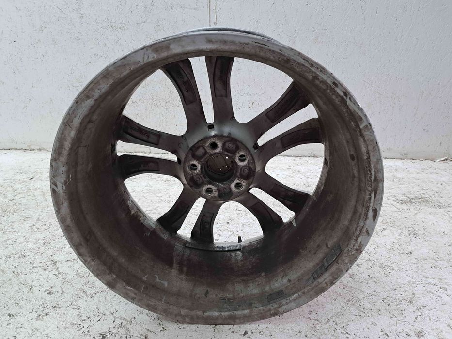 Set jante aliaj Audi Q5 (8RB) [Fabr 2008-2016] S-line 8K0854932A