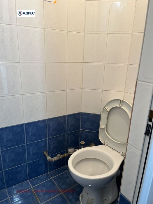 Дава се под наем Офис в Плевен, Идеален център - 20 кв.м за 179 € - Снимка #6