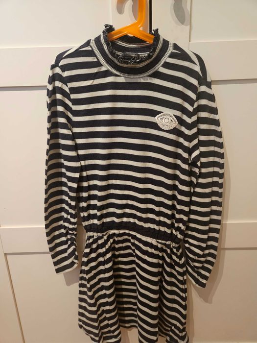 Зимно яке и рокли Scotch soda, размер 152, 12 годишни