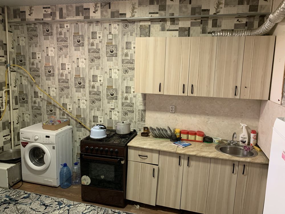 Срочно ! Kvartira uzoq muddatga oila uchun