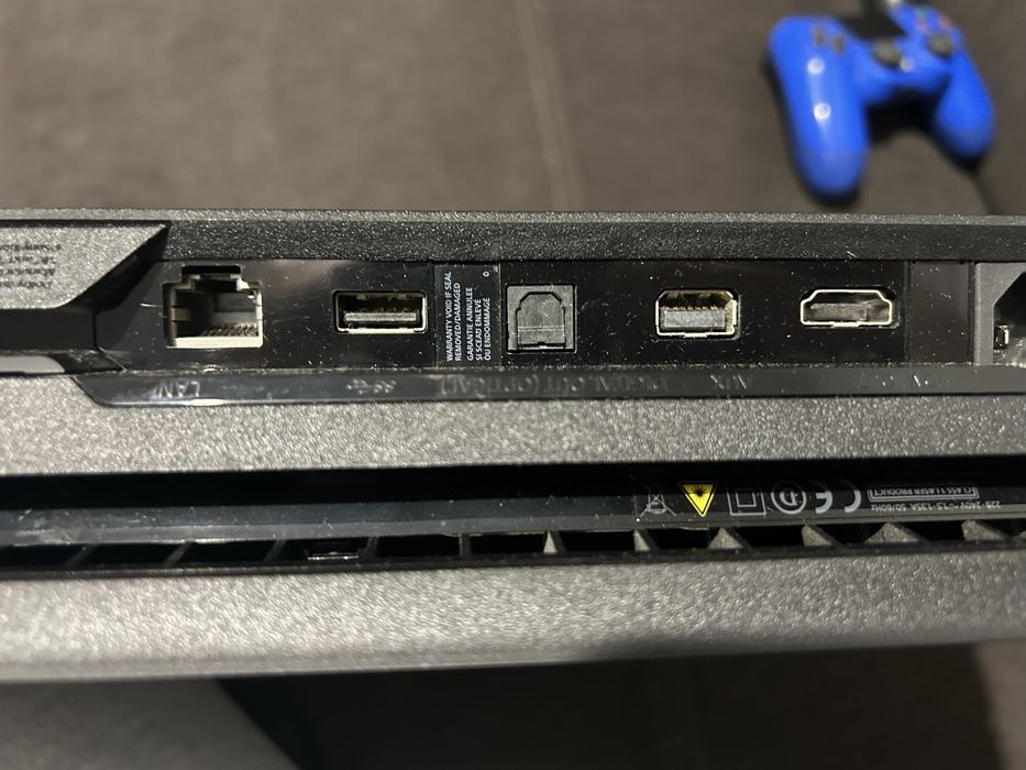 Playstation 4 PRO 1TB Modat