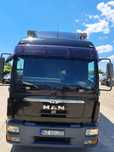 Camion Man 12 tone