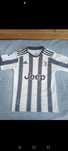 tricou fotbal JUVENTUS