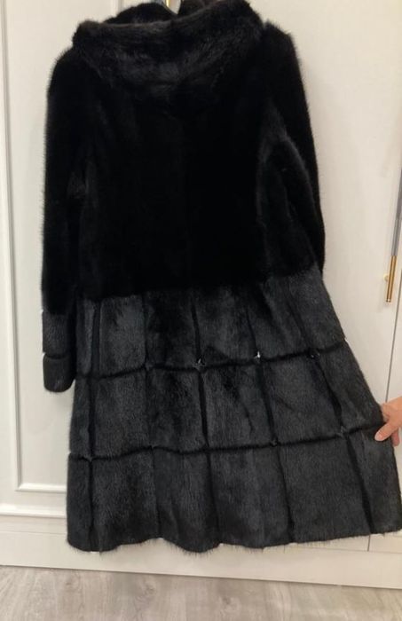 Шуба Греческая женская 42-46 размер