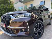 DS Automobiles DS 7 Crossback Model Rivoli 1.6i 225cp Euro6/59.000 Km Reali/Unic Propietar/Panoramic