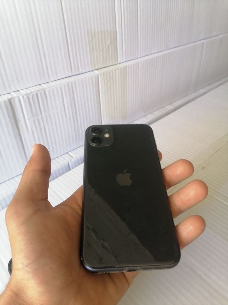 Iphone 11 128 tali emkusti 72