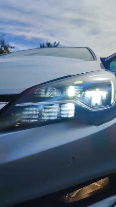 Opel Astra K Tourer Sport+ 150cp 6 trepte