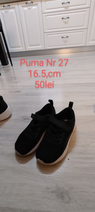 Vând încălțăminte băiat mărimi 26-27