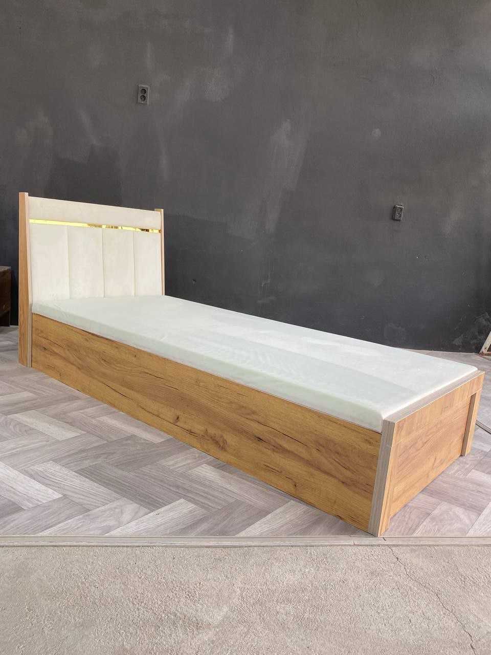 Divan-Krovat bir kishilik yotoq. 2.10x90