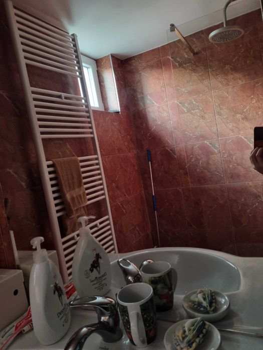 Vând Casa, anexa +beci, teren de 660 mp+Proiect Fotovoltaice+ aviz Gaz