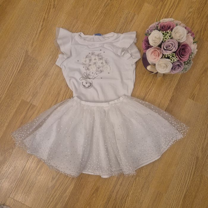 Rochie Mayoral mas 104