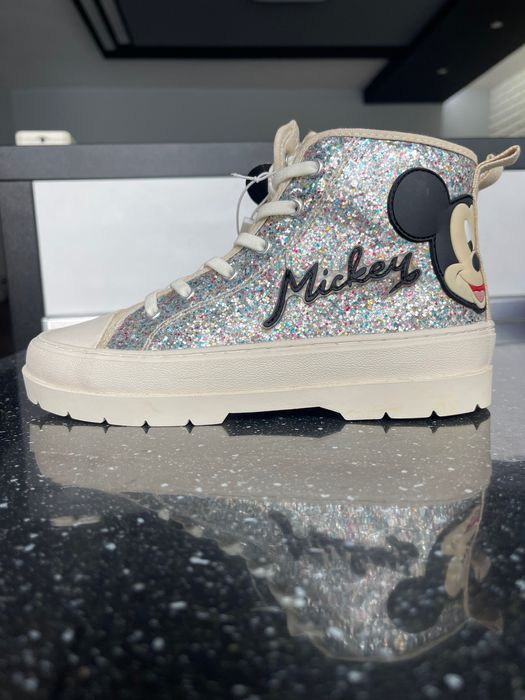 Детски Обувки Зара