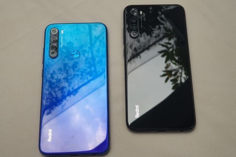 Redmi Note 8 sotiladi 4+1/64