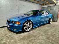 Vand/schimb bmw e36 2.0i !!