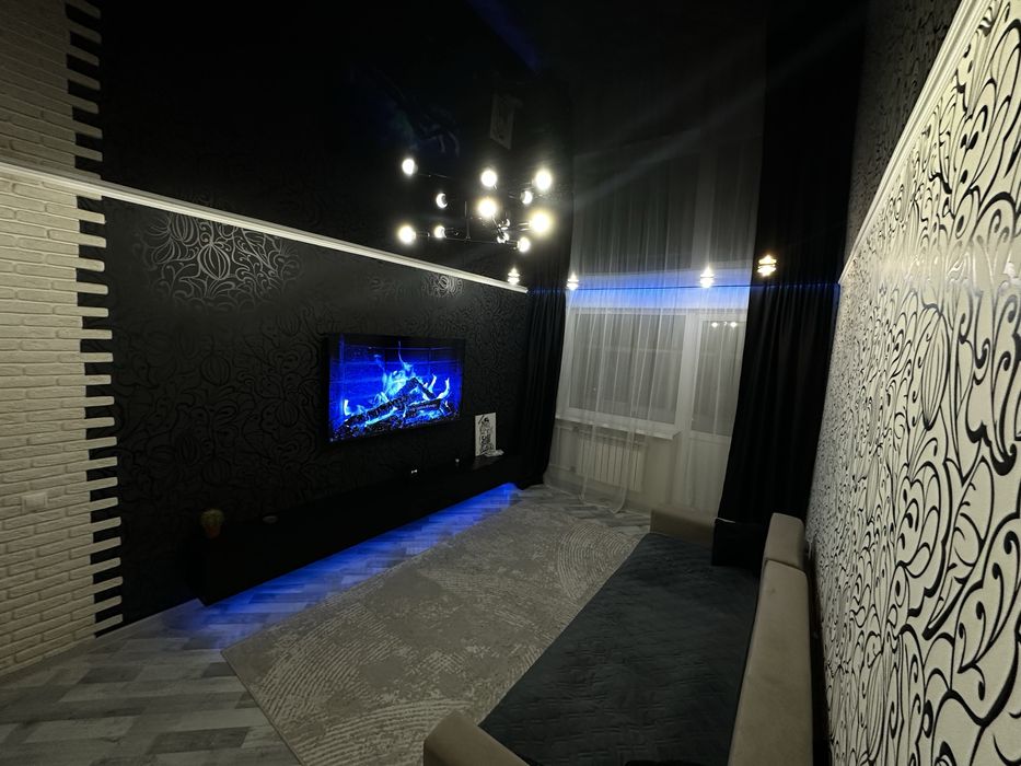 1ком, цон, 5/5. Срочно.