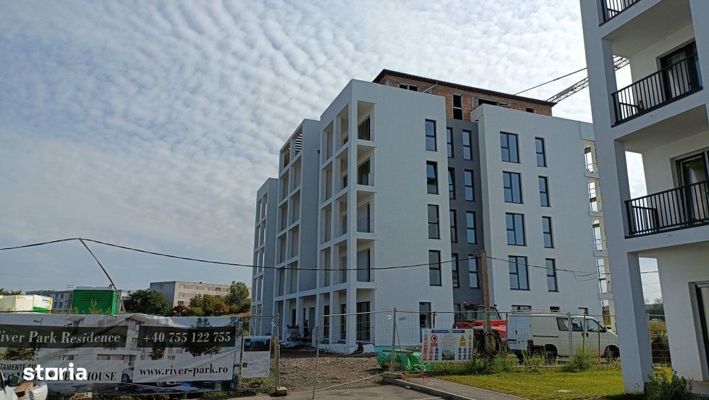 Apartamente de vanzare