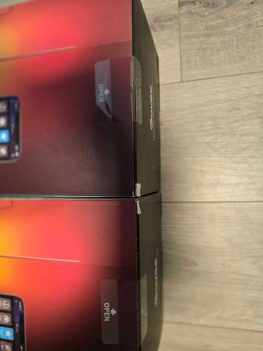 Govee RGBICWW Floor Lamp H6072 – 1500 lm, Alexa/Google