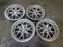 Jante Al R17 Audi A6, A4, A6, VW Passat, Golf, Skoda Superb, Seat Cupr