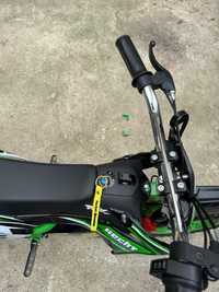 Vand cross electric 5/12ani