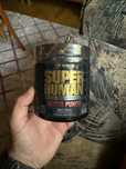 Pre workout pentru sala cu creatina