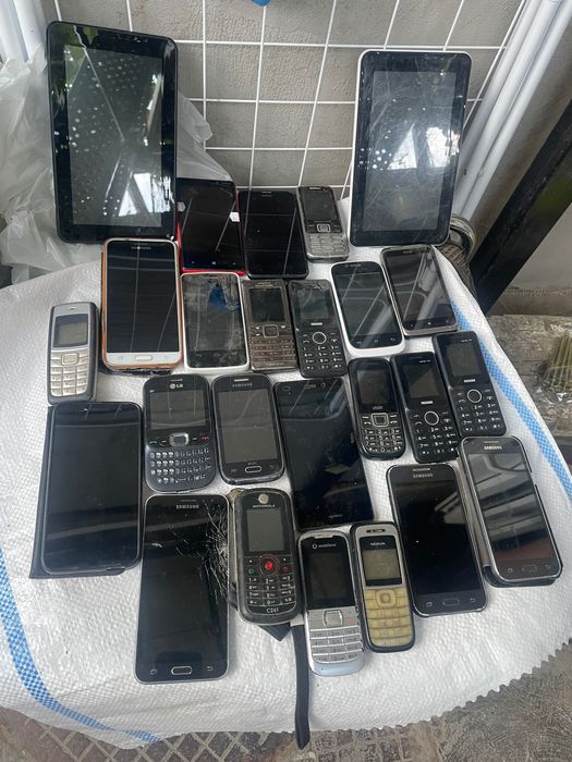 Telefoane mobile