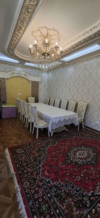 Аренда Участка Достлик 2. Оркаси 2-хонали (Уйда керакли шароитлар бор)