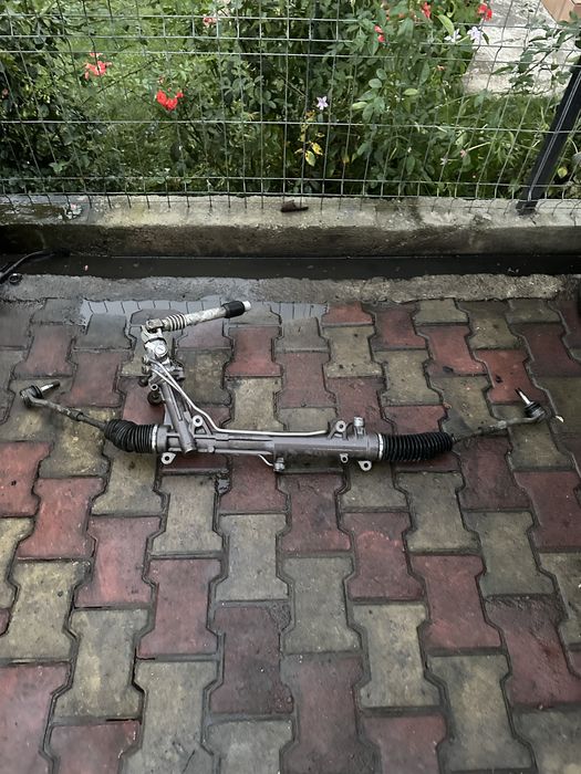 Caseta directie BMW Seria 5 E60 E61 525d 530d 535d | 7852924 | 7882103