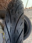 O anvelopa de fata NOUA Metzeler 130/90 B16 dot 5018