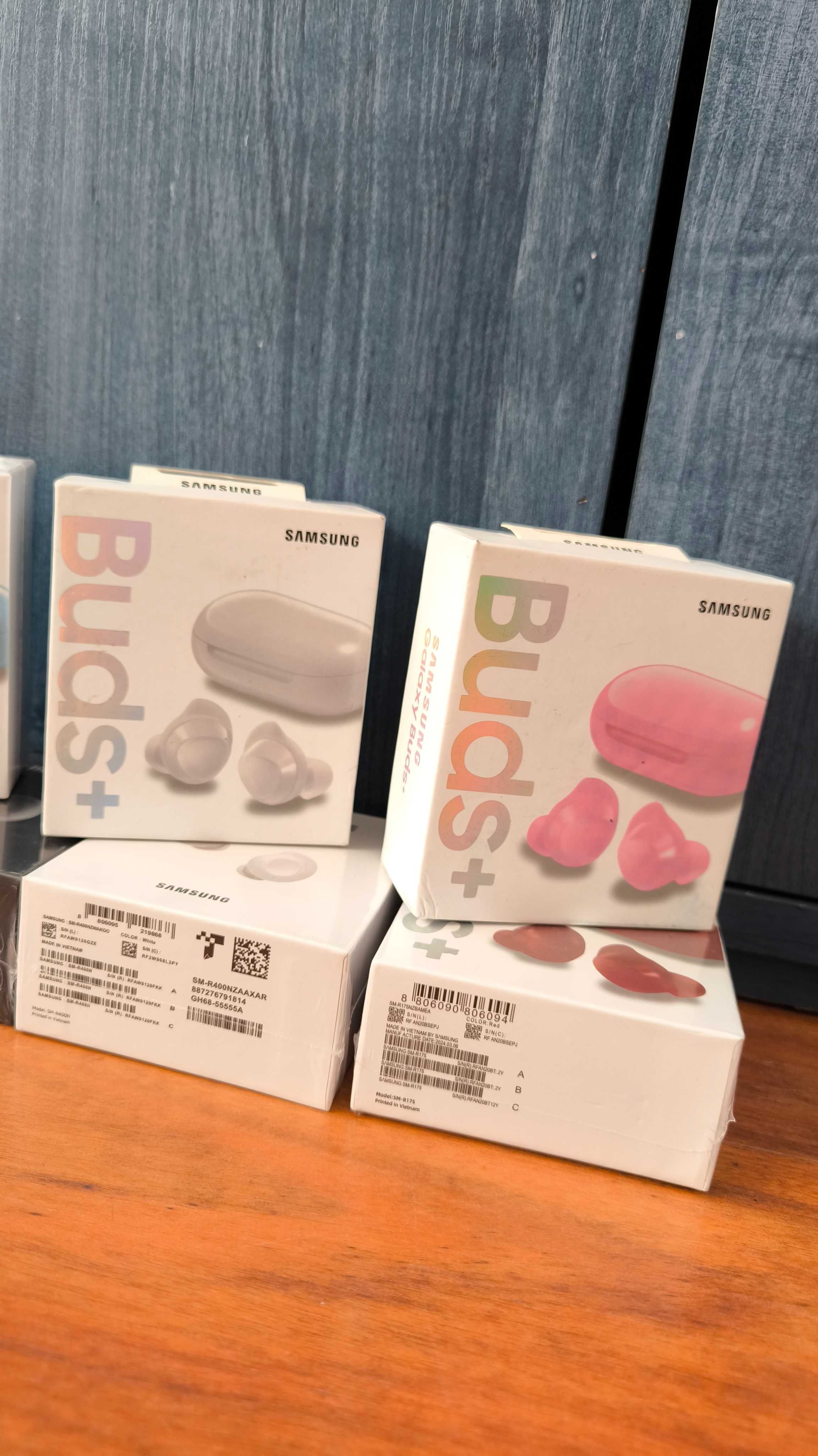 Samsung buds pro FE +