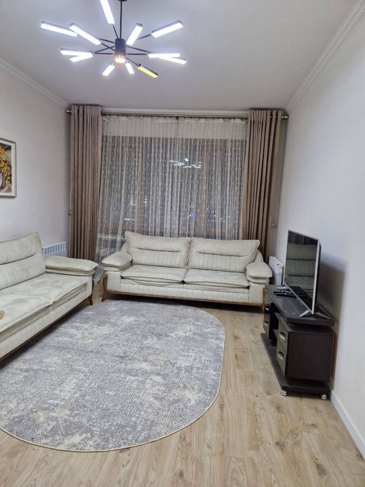 Продажа Квартира Алмазар о-р Olmazor City 3/8/9