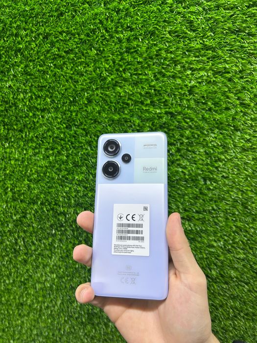 Redmi note 13 pro plus 256gb