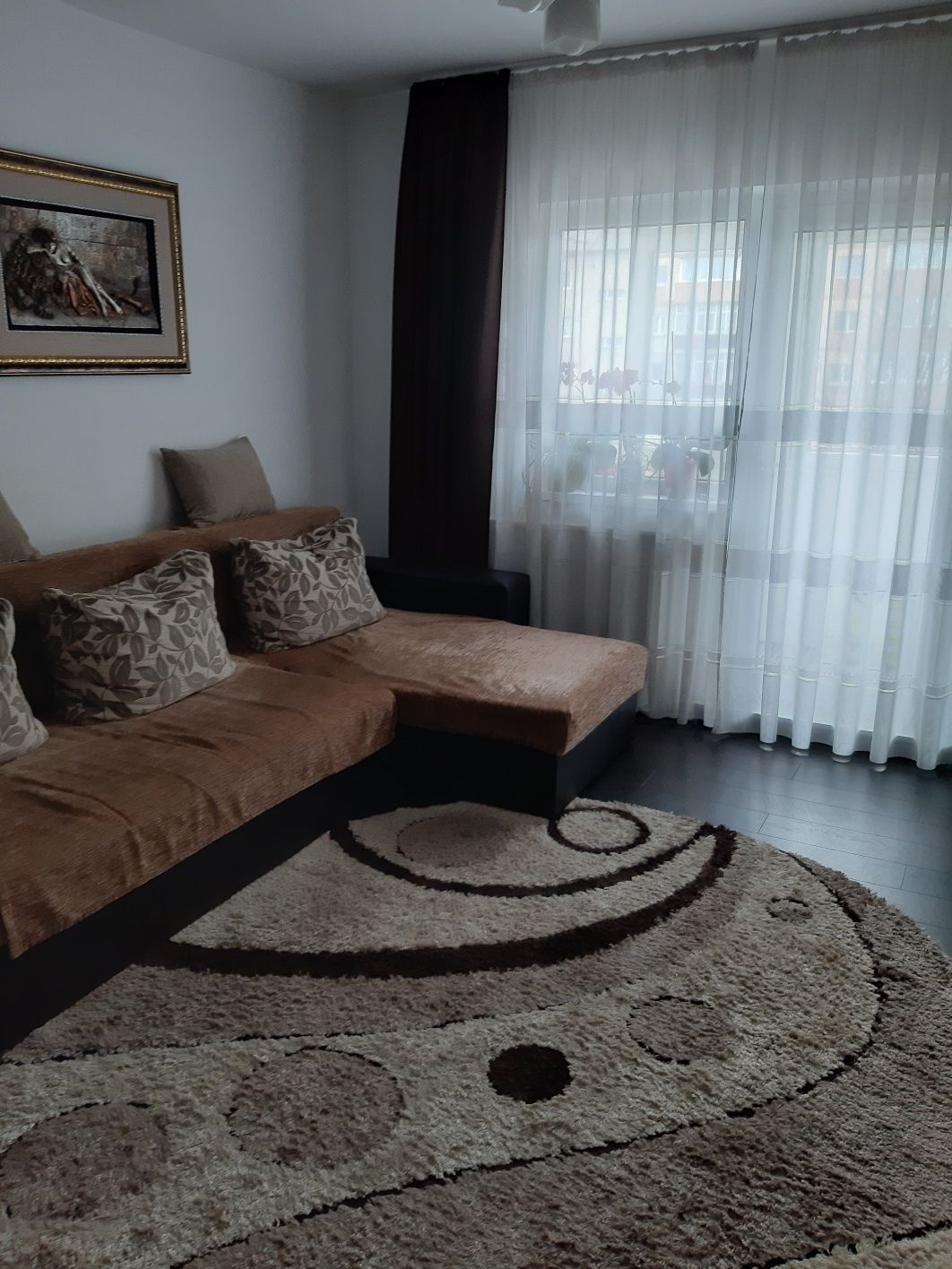 De vanzare apartament 2 camere