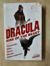 Dracula - Rise of the beast (antologie de povestiri, lb. engleza)