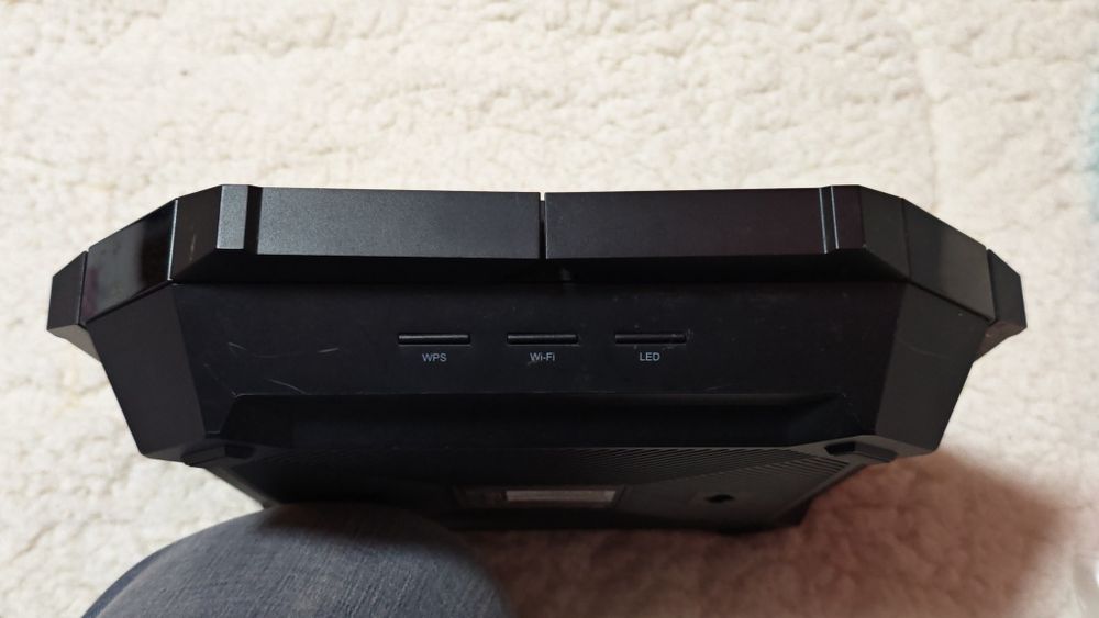 TP-Link ARCHER AX6000 Impecabil nefolosit