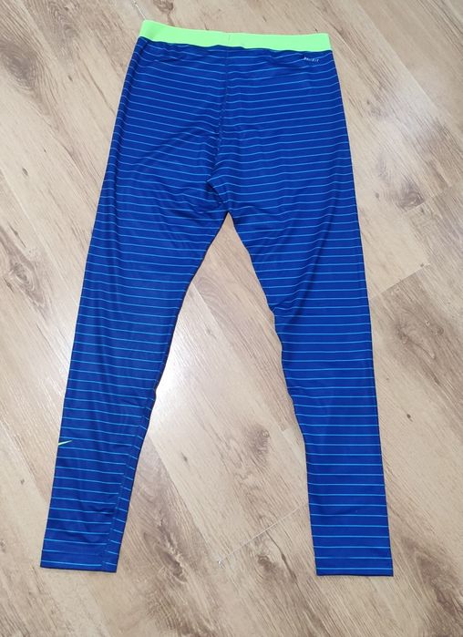 Colanți damă Nike Pro mărimea XL