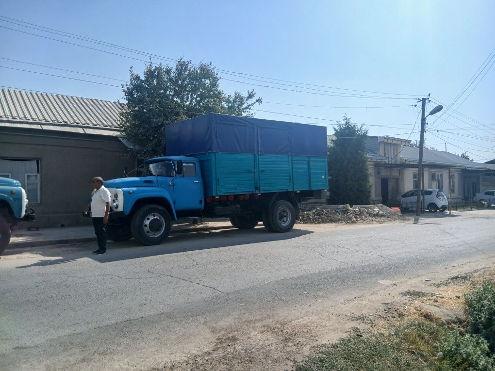 2ta zil sotiladi