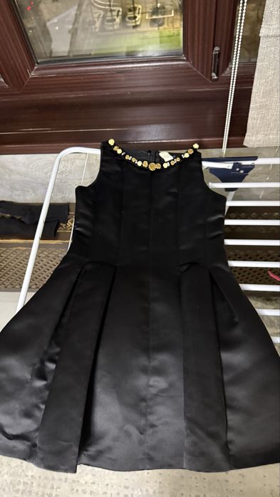 Платье от David charles