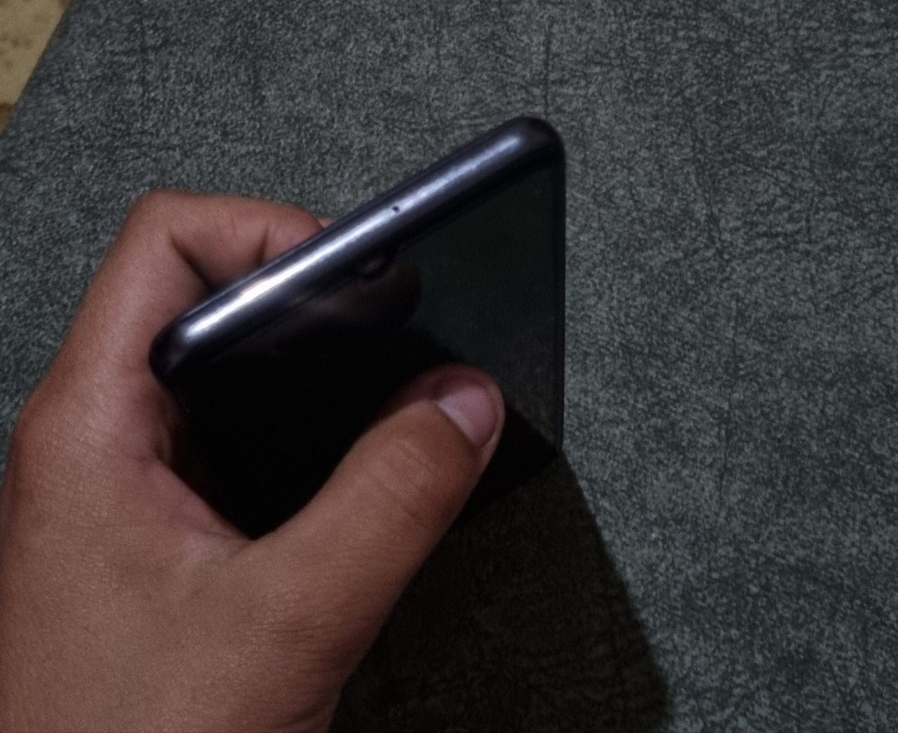 Assalomu alaykum samsung a 32 sotiladi