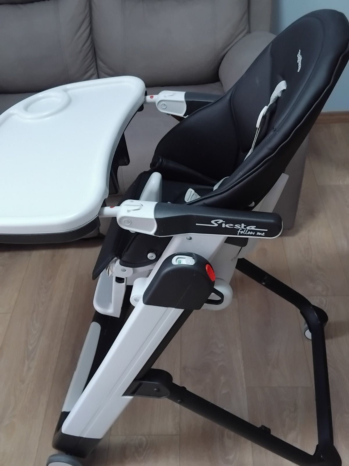 Столче за хранене Peg Perego Siesta