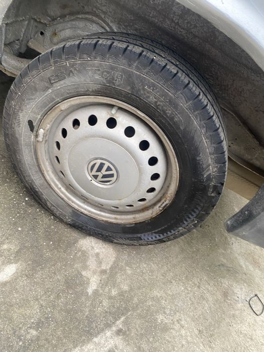 Volkswagen caravell T4 negociabil