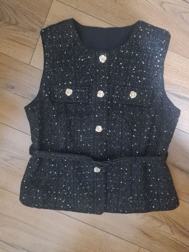 Елек по модел на ZARA