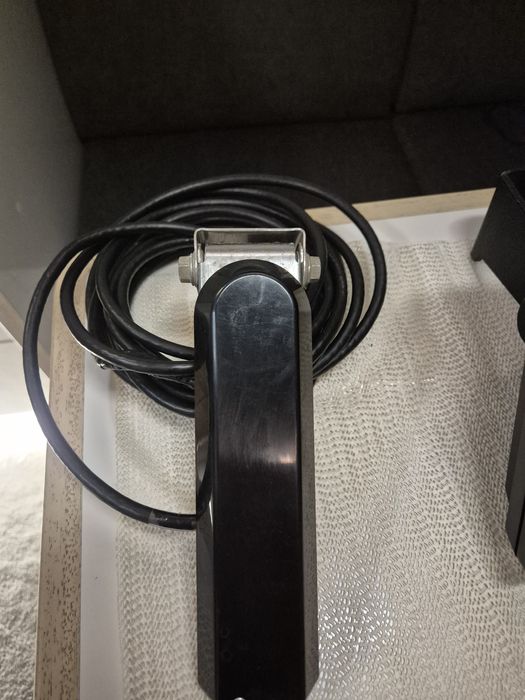 Humminbird solix 12 gen3